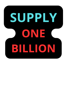 SUPPLY ONE BILLION